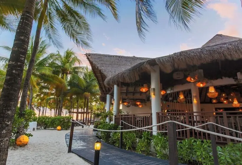 Sandos Caracol Nature Resort & Water Park