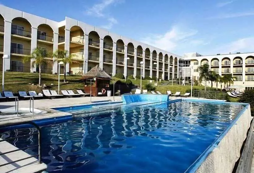 Sol Victoria Hotel Spa & Casino