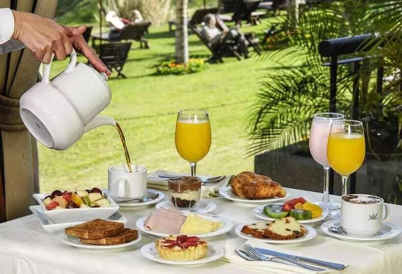 Sol Victoria Hotel Spa & Casino