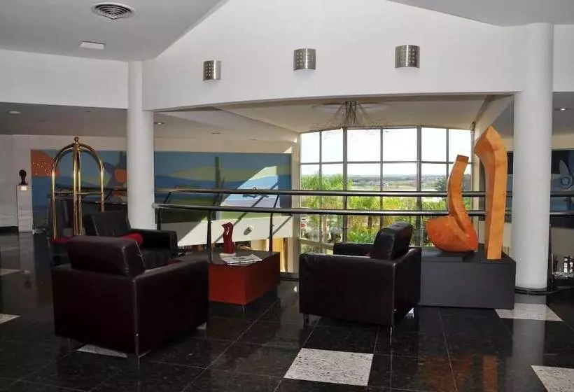 Sol Victoria Hotel Spa & Casino