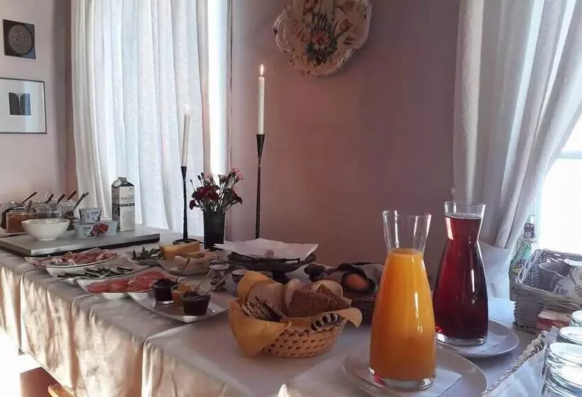 Frägsta Hälsingegård Bed & Breakfast