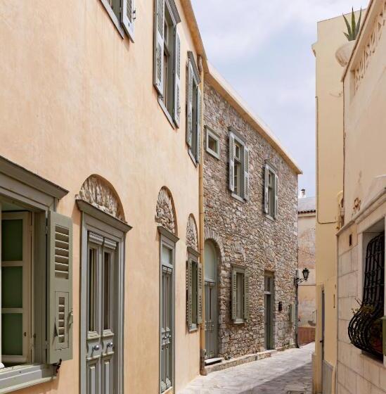 هتل Guesthouse Lila