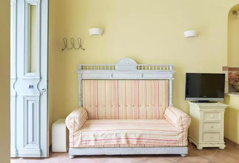 هتل Guesthouse Lila