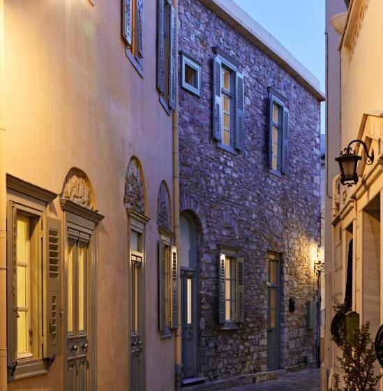 هتل Guesthouse Lila