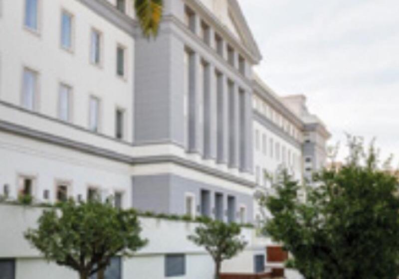 هتل Habita79 Pompeii   Mgallery