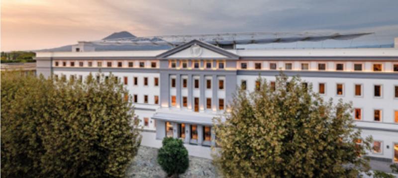 هتل Habita79 Pompeii   Mgallery