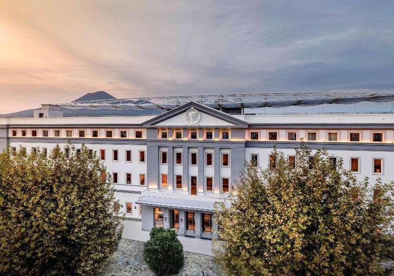 هتل Habita79 Pompeii   Mgallery