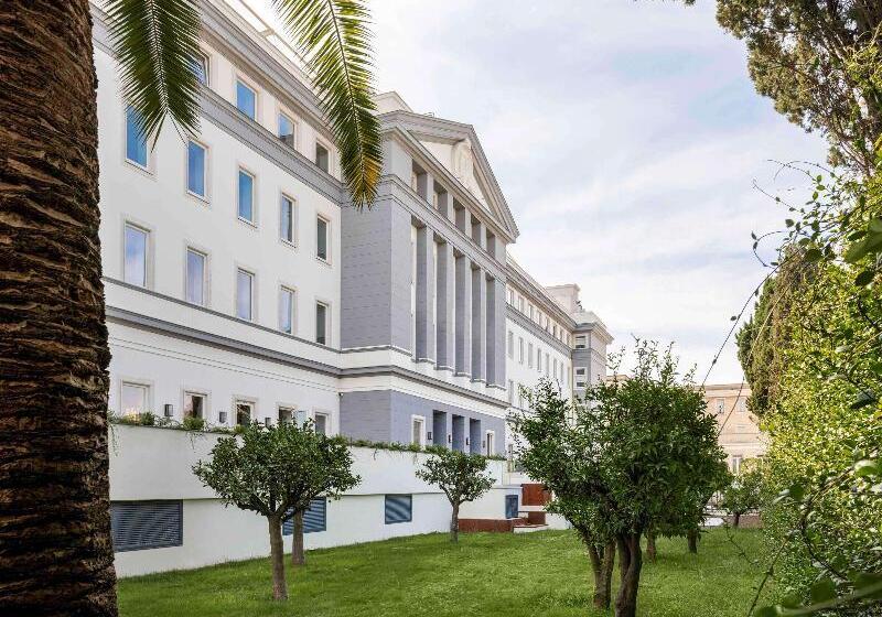 هتل Habita79 Pompeii   Mgallery