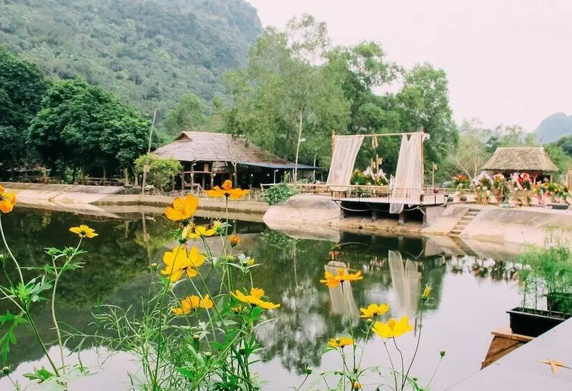 هتل Hoi Lake Farmstay