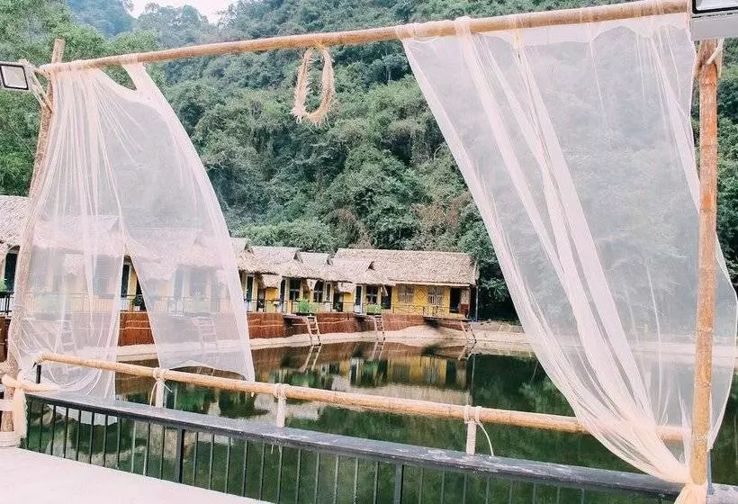 هتل Hoi Lake Farmstay