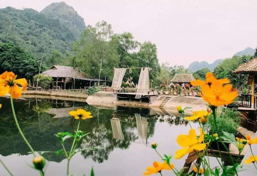 هتل Hoi Lake Farmstay