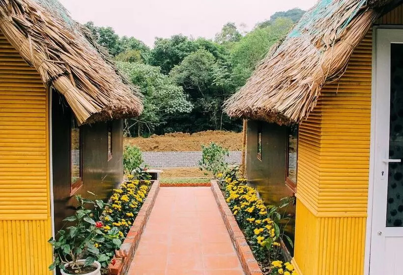 هتل Hoi Lake Farmstay
