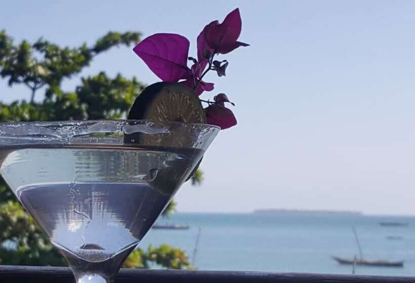 酒店 Imani Beach Villa