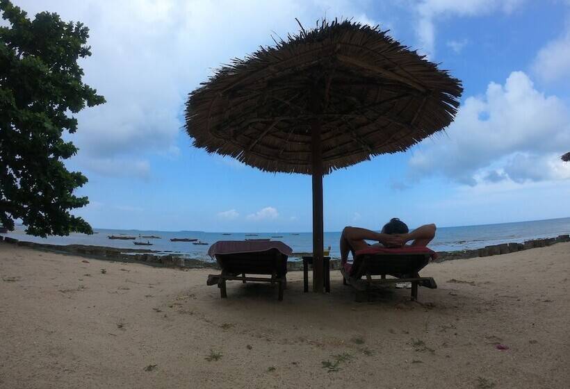 酒店 Imani Beach Villa