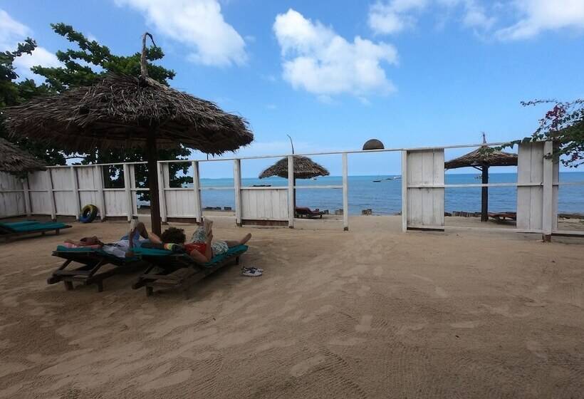 酒店 Imani Beach Villa