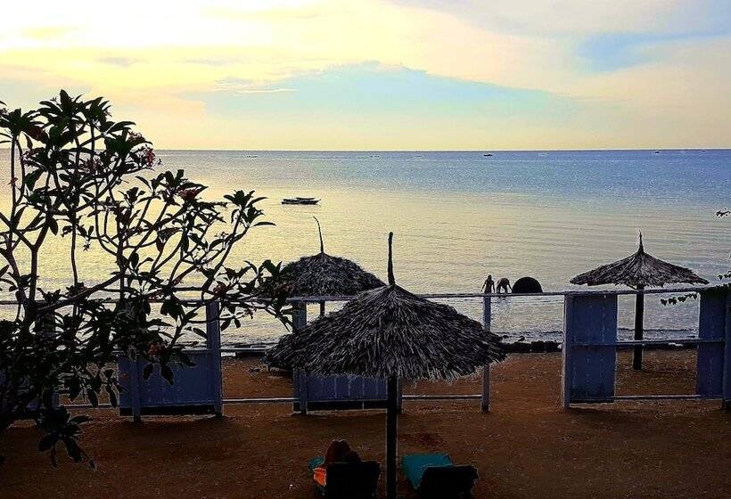 酒店 Imani Beach Villa