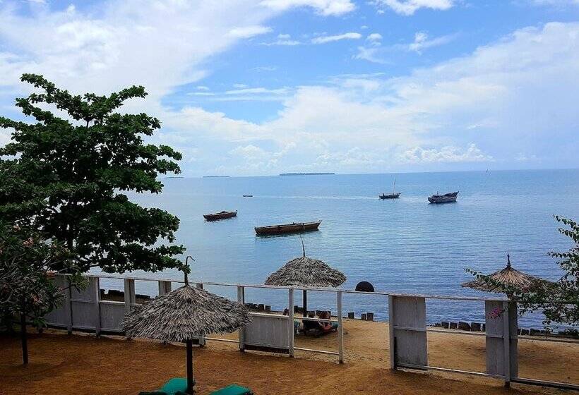 酒店 Imani Beach Villa