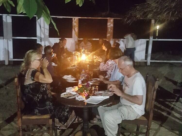 酒店 Imani Beach Villa