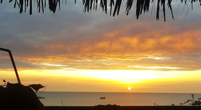 酒店 Imani Beach Villa