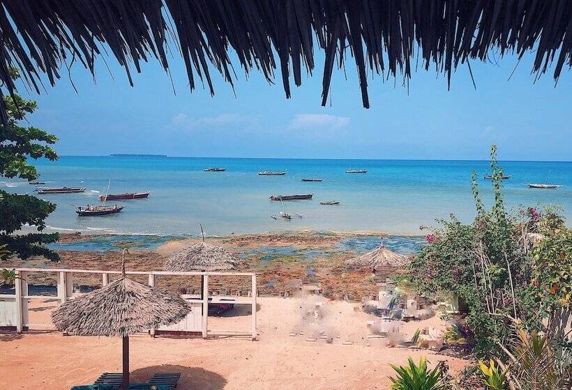 酒店 Imani Beach Villa