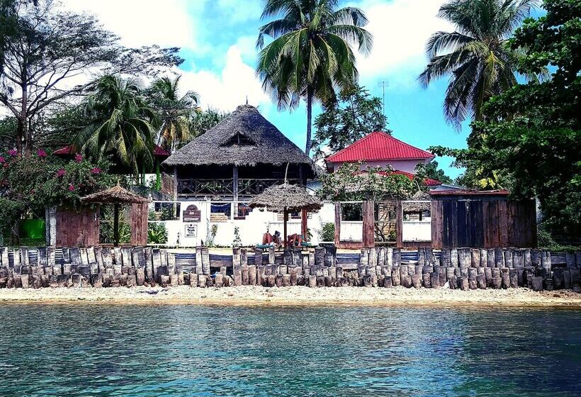 酒店 Imani Beach Villa