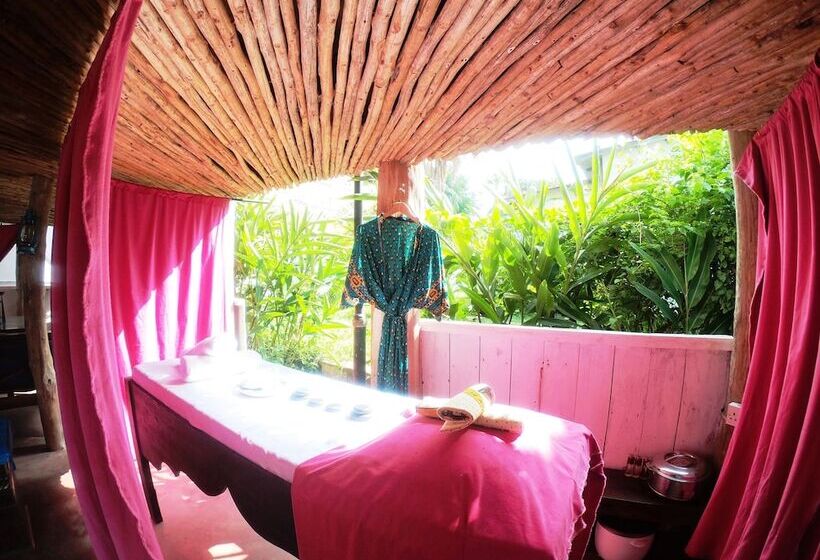 酒店 Imani Beach Villa