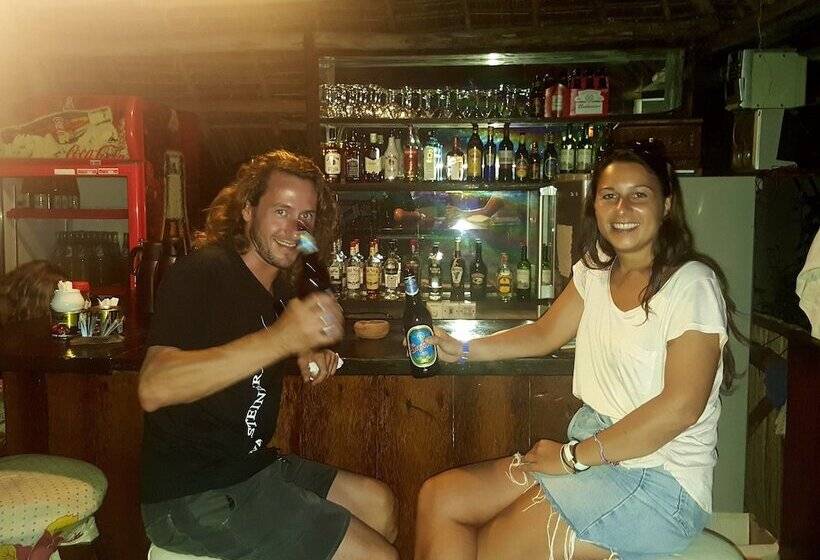 酒店 Imani Beach Villa