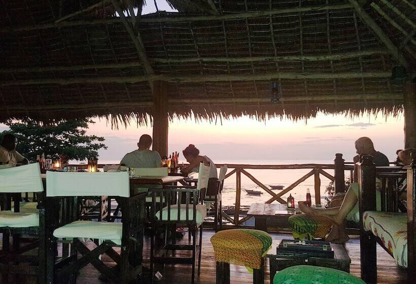 酒店 Imani Beach Villa