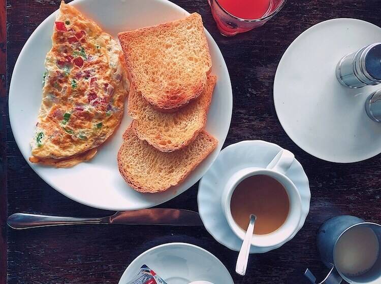 酒店 Imani Beach Villa