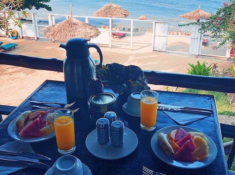 酒店 Imani Beach Villa