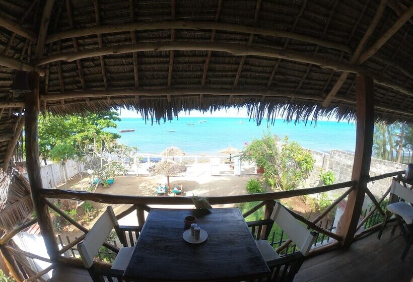 酒店 Imani Beach Villa