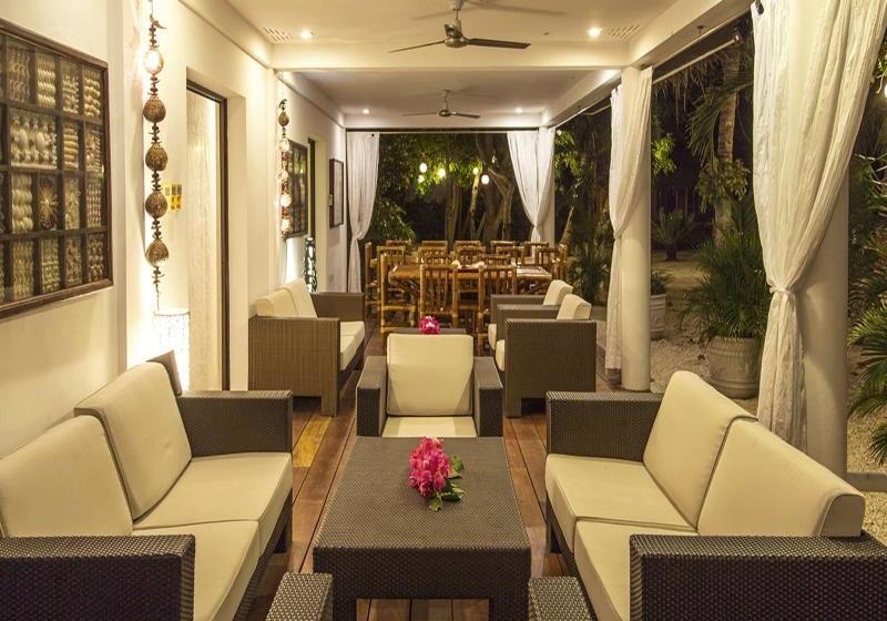 Hotel Les Maisons D  Itac