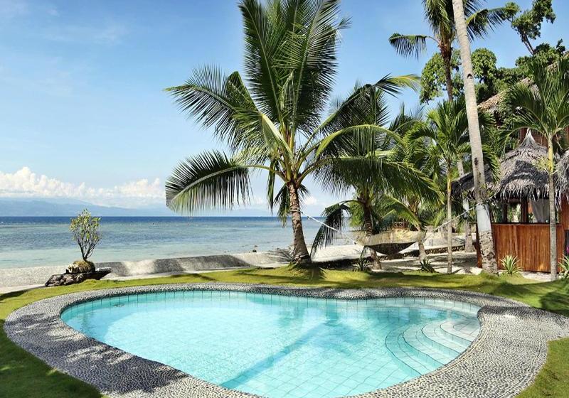 Hotel Les Maisons D  Itac