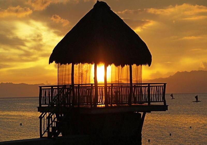 Hotel Les Maisons D  Itac