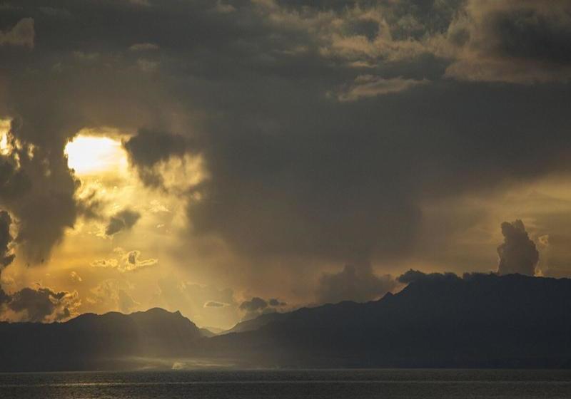 Hotel Les Maisons D  Itac