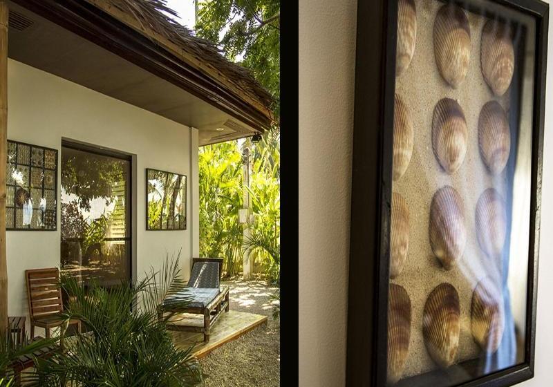 Hotel Les Maisons D  Itac