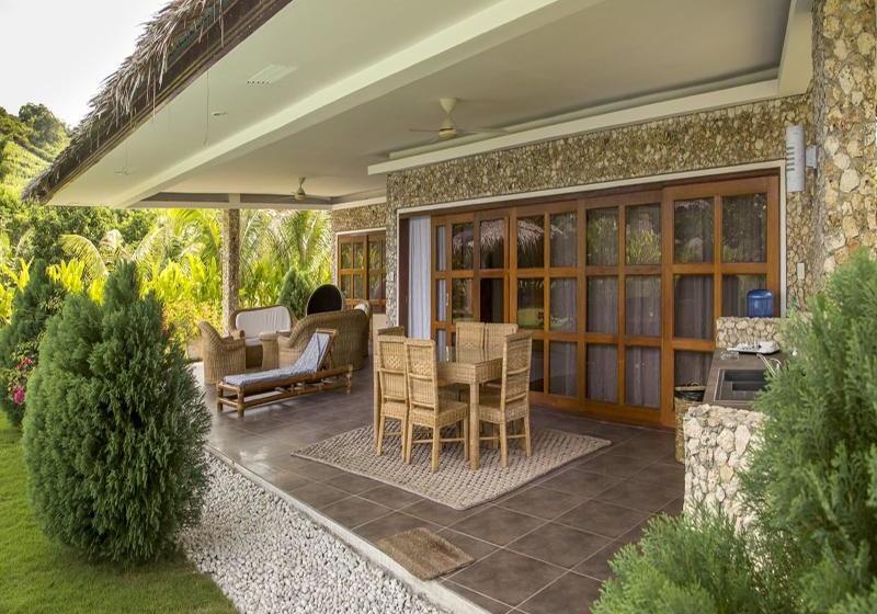 Hotel Les Maisons D  Itac