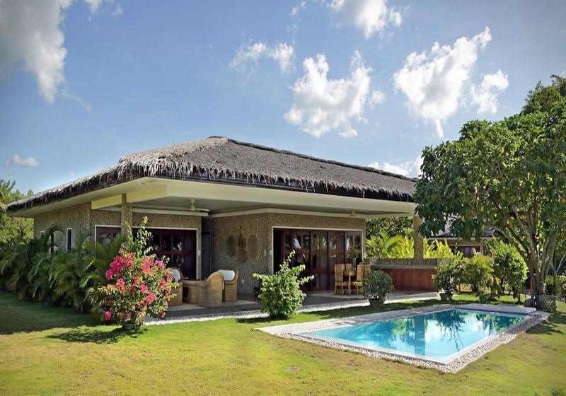 Hotel Les Maisons D  Itac