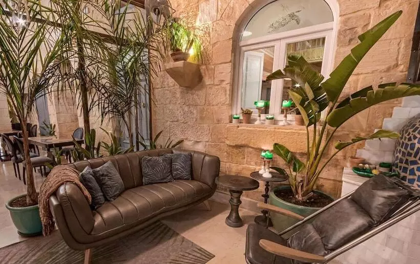 هتل Lulu Boutique
