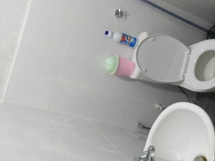 בית מלון כפרי Nur Ainur Inn