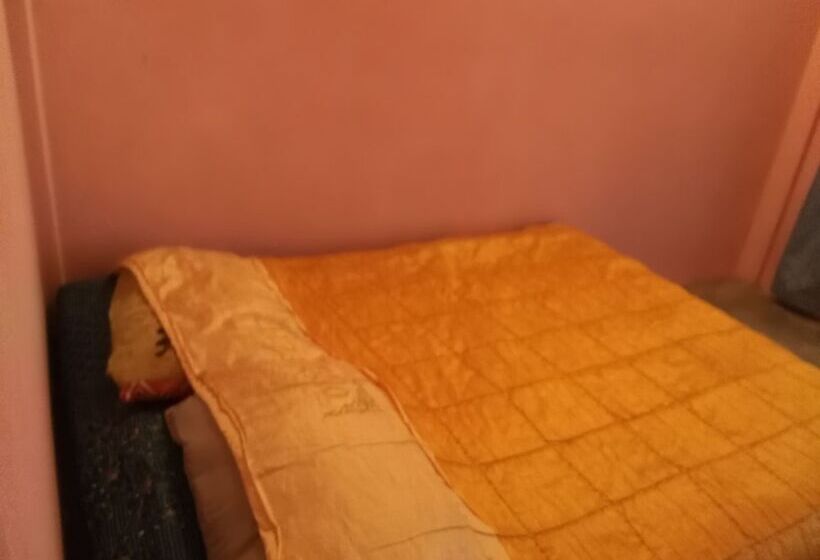 בית מלון כפרי Nur Ainur Inn