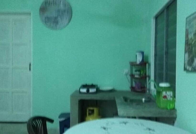 בית מלון כפרי Nur Ainur Inn