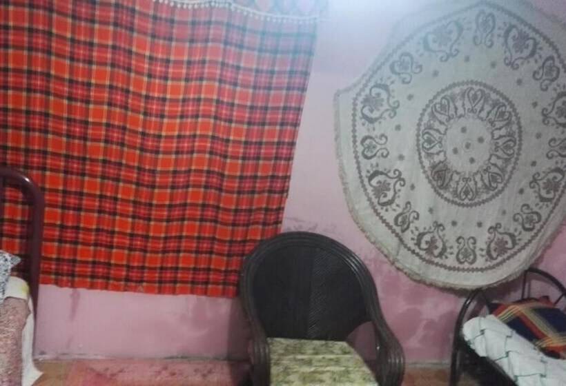 בית מלון כפרי Nur Ainur Inn