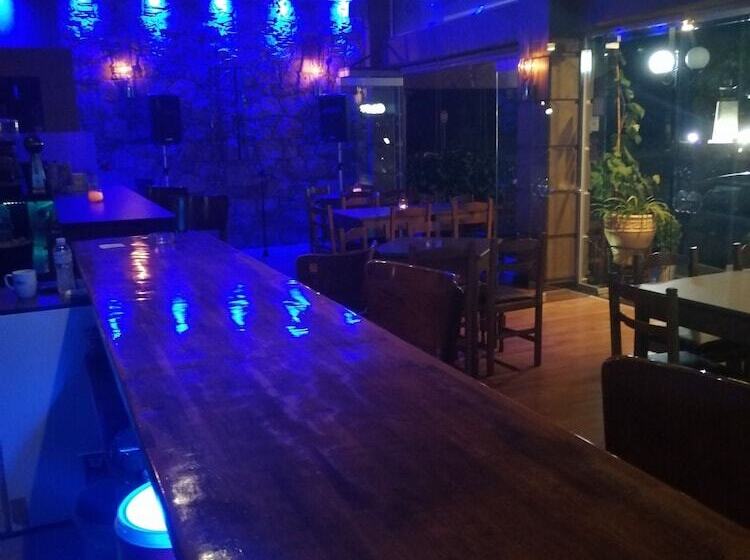 هتل Palataki Residence