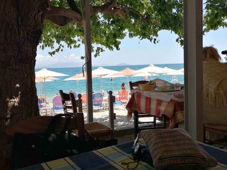 هتل Palataki Residence