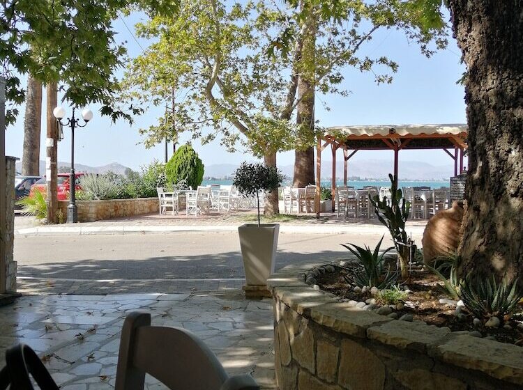 هتل Palataki Residence