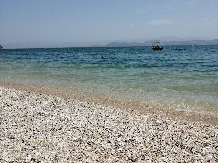 هتل Palataki Residence