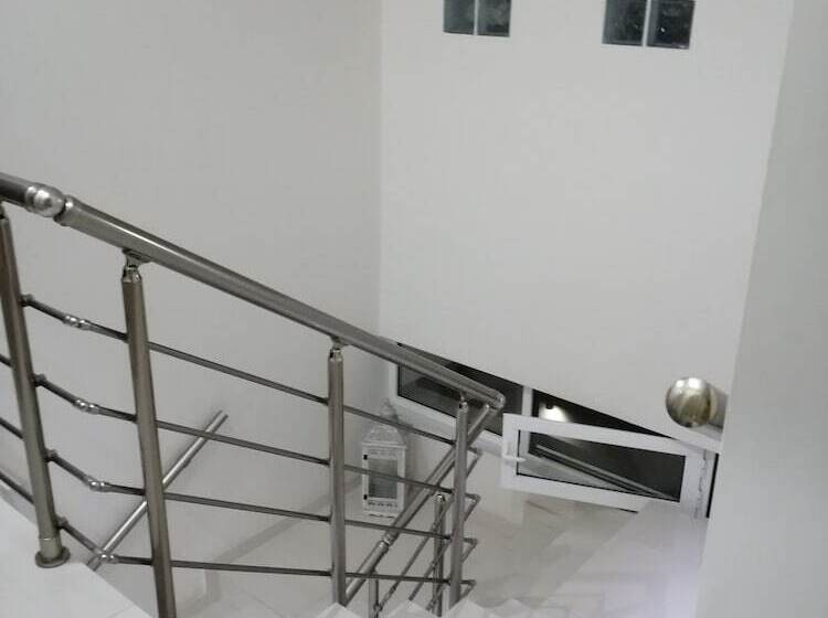 هتل Palataki Residence