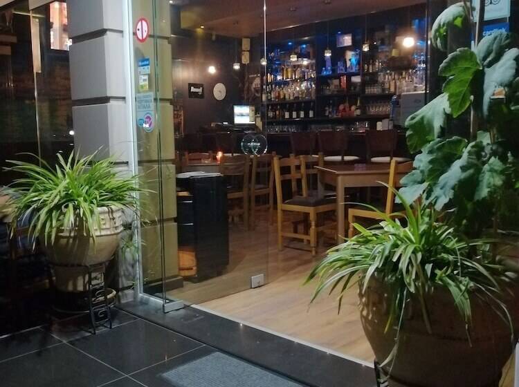 هتل Palataki Residence