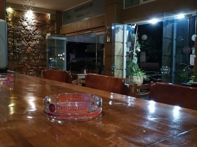 هتل Palataki Residence